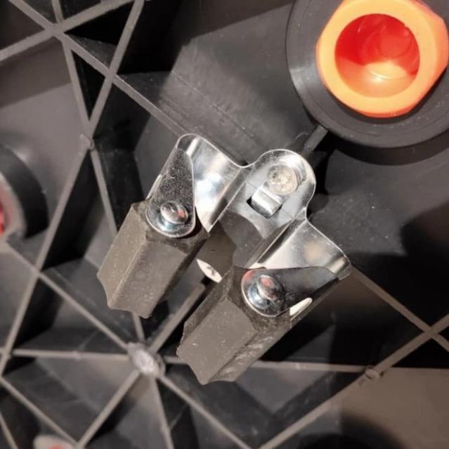 Troli Barang Dolly Krisbow 100Kg Original 100%