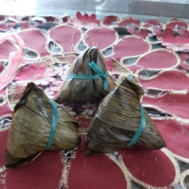 

Bacang sp cah kebumen