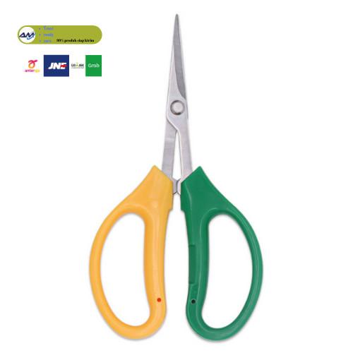 

GUNTING BONSAI PRUNING DAUN akar 2 warna Best Seller