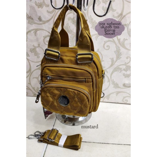 NEW SIGHMON ORI 3in1 SPESIAL PRICE