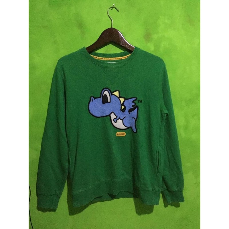 preloved pancoat original