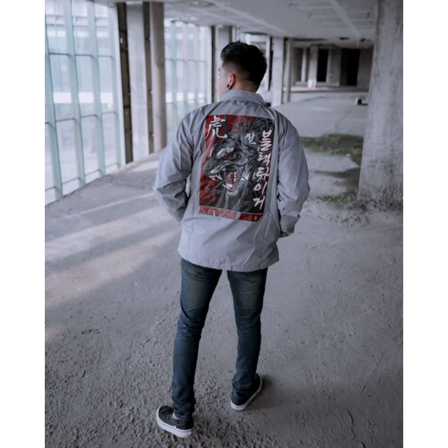 Terbaru jaket ERIGO APPAREL
