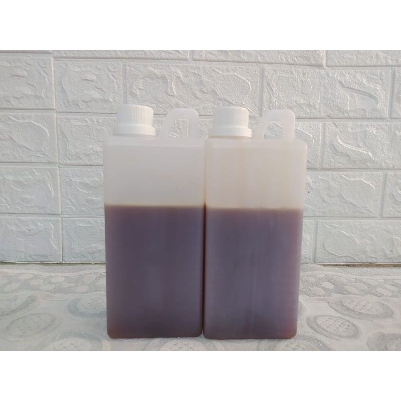 

Madu Hutan Lebah Apis Dorsata 1 kg