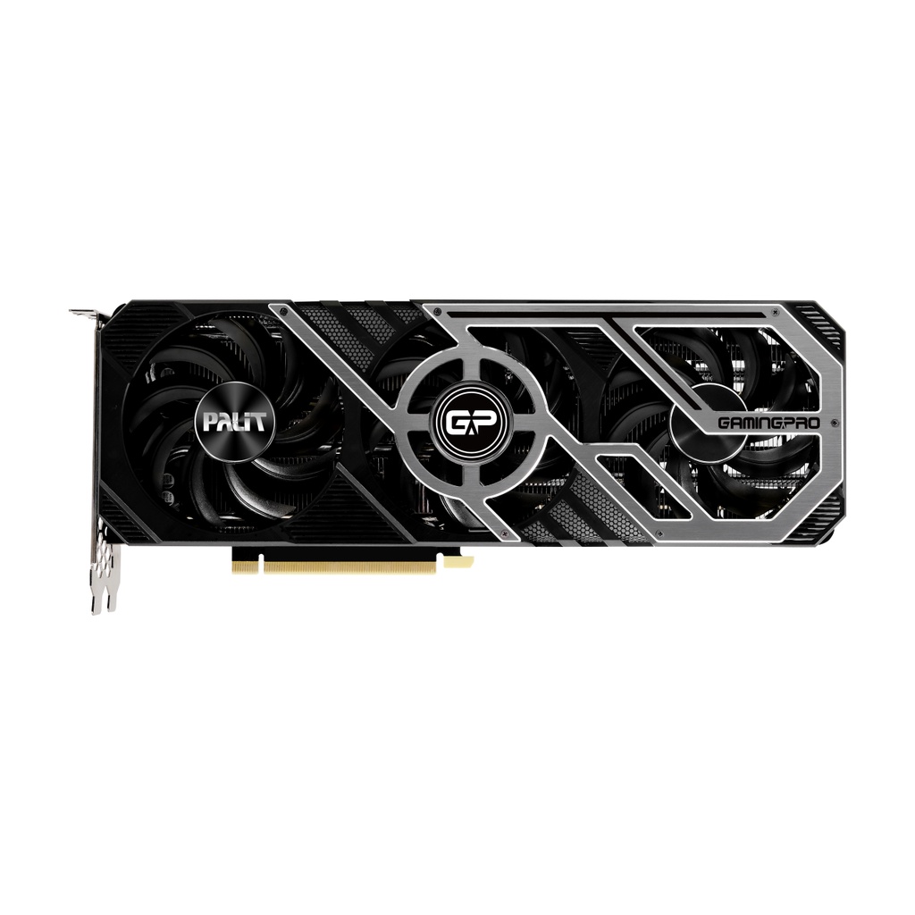 Palit Nvidia Geforce RTX 3070 Gaming Pro 8G GDDR6 256bit VGA RTX3070