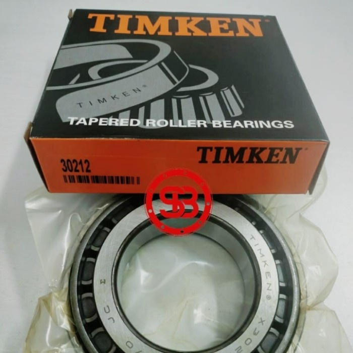 Bearing Tapered 30212 TIMKEN ORIGINAL