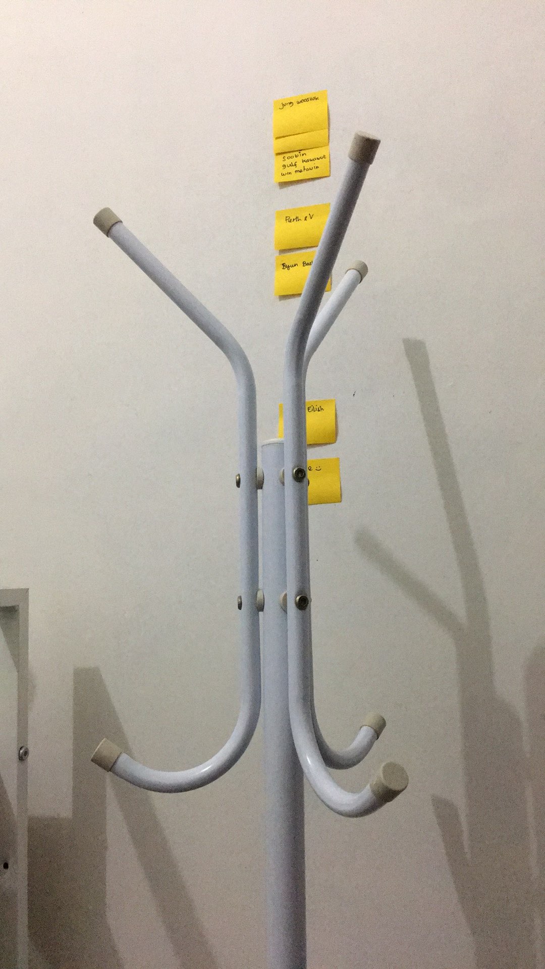 Multifunction Stand Hanger