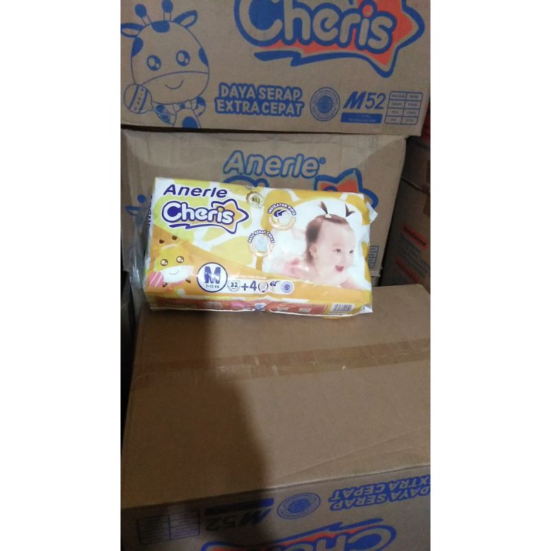 

GROSIR CHERIS KARTON