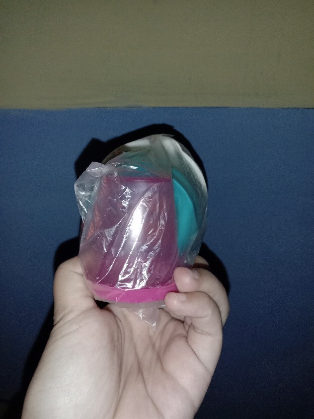 Midget (1 Pcs)  Mini - 4 Variasi Warna Tupwr