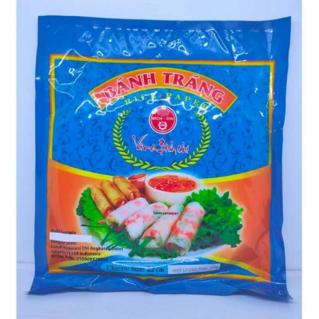 

kulit lumpia thailand (ban trang)