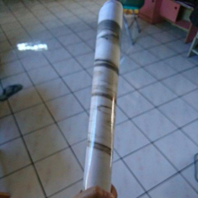 Premium Marmer Keramik Wallsticker 063,064,065,067,077,076,056,078,079,007,005 Waterproof Uk.60cmx5m