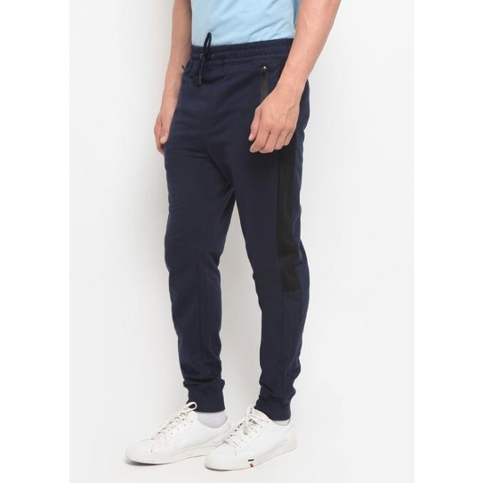 TERLARIS LONDON Navy Pants WILL-K Training