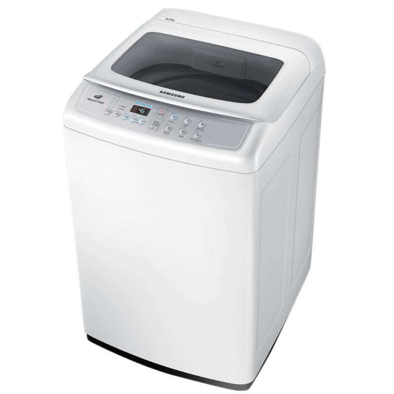 Mesin Cuci Top Load Samsung 80H4000