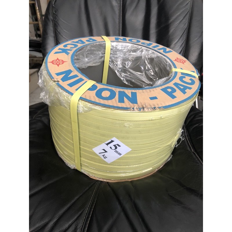 strapping band nipon 7 kg