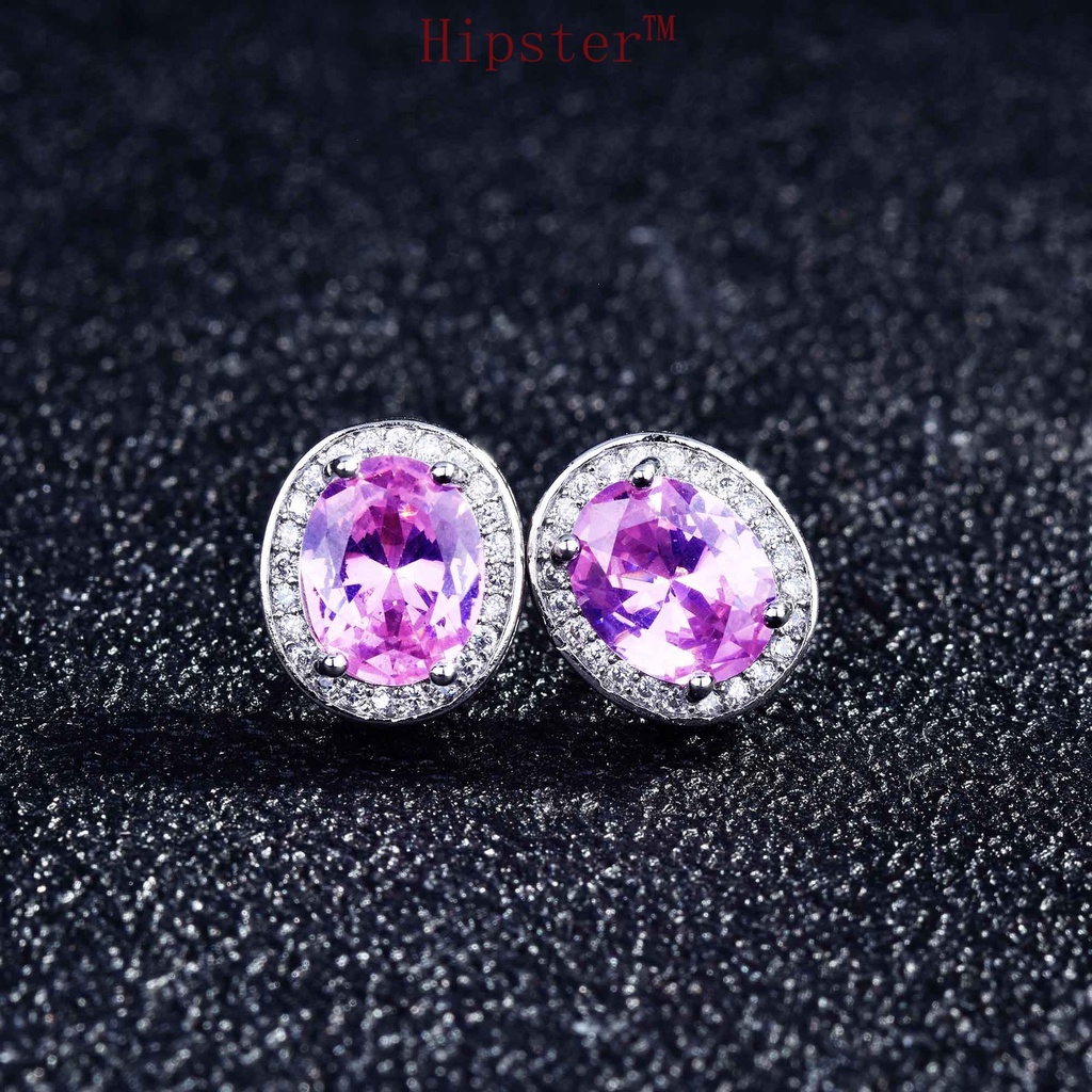 Anting Warna Emas Untuk Perhiasan Wanita