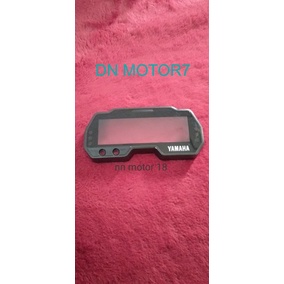 Mika Kaca Speedometer Yamaha R15 New VVA Vixion R 155 Original Mika Speedometer Kaca Speedometer Spi