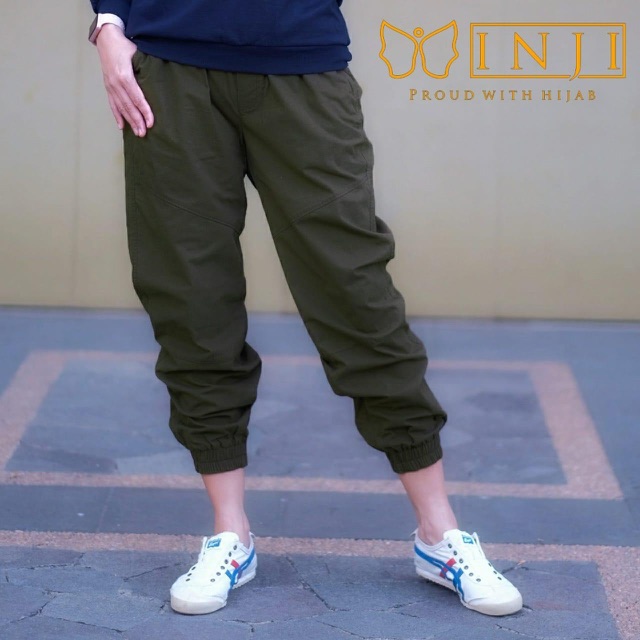 CELANA JOGGER by INJI original