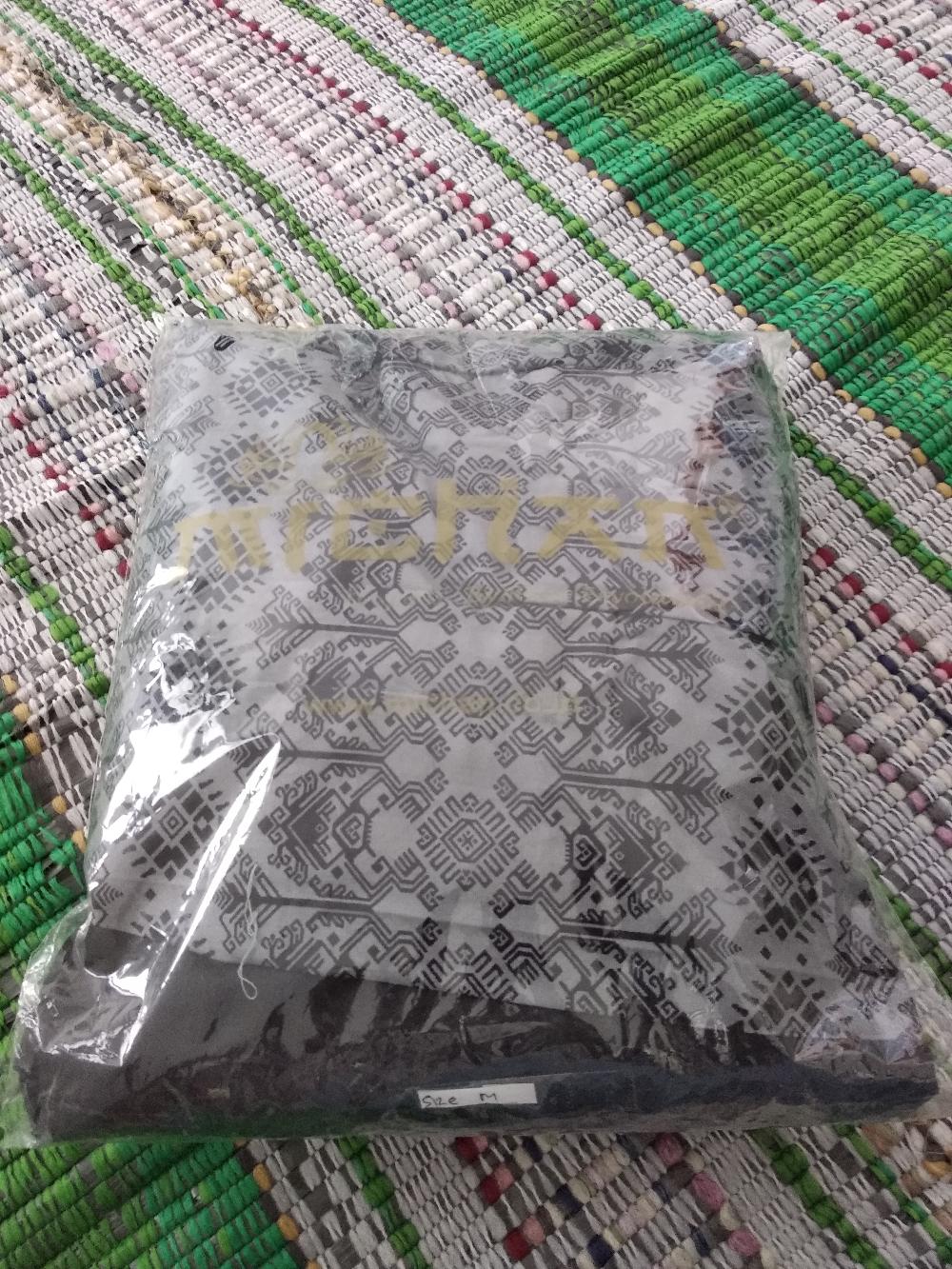 Hilya Batik By Michan Hijab Gamis Batik Telaris