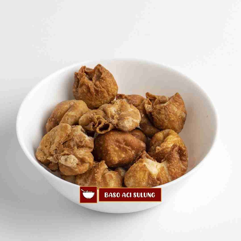 

SIOMAY KERING BESAR (ISI 3 BUAH)