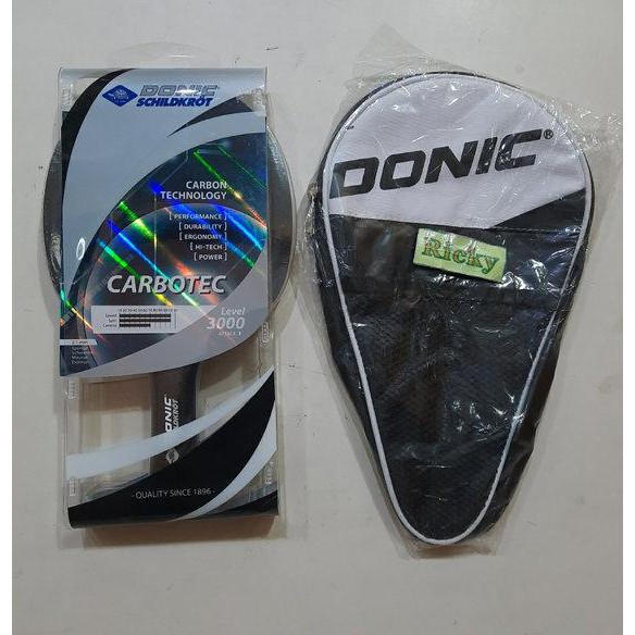 bet pimpong donic carbotec level 3000