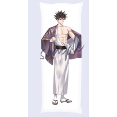 

[READY] JJK PILLOW COVER