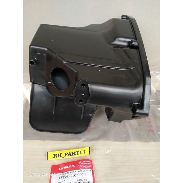 BOX FILTER BELAKANG BEAT FI/17225K16900