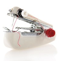 Mesin Jahit Tangan Mini Portable Praktis