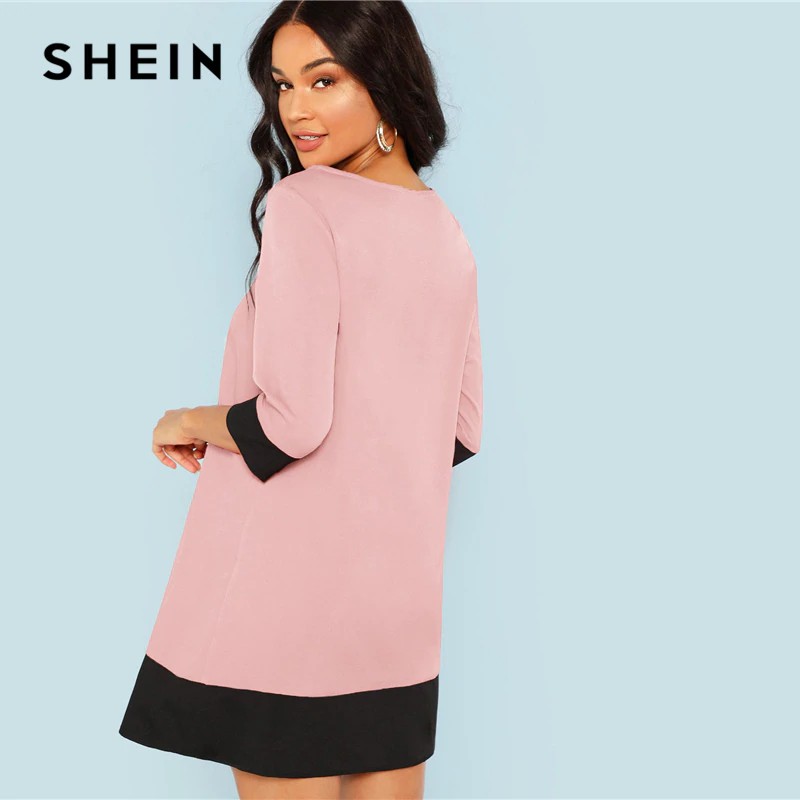 shein office wear