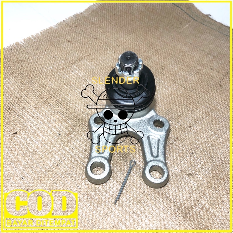 BALL JOINT LOW 7K - BALL JOINT BAWAH KIJANG 5K 7K - KIJANG KAPSUL EFI
