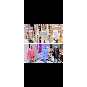 tunik sultan by shellasaukia ori