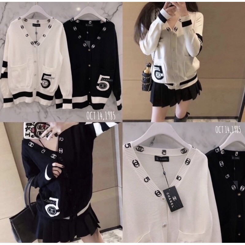 [IMPORT] Cardigan C Di@r Import Premium | Kardigan Wanita | Cardigan CN