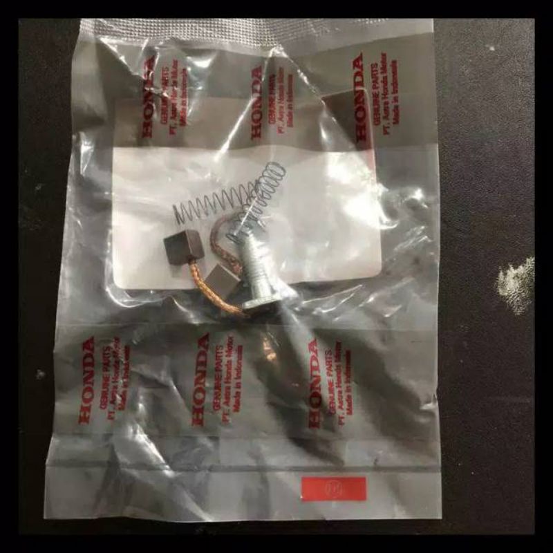 KPH COOL STATER DINAMO STARTER ARENG MOTOR HONDA SUPRA X125, KHARISMA, MEGAPRO NEW