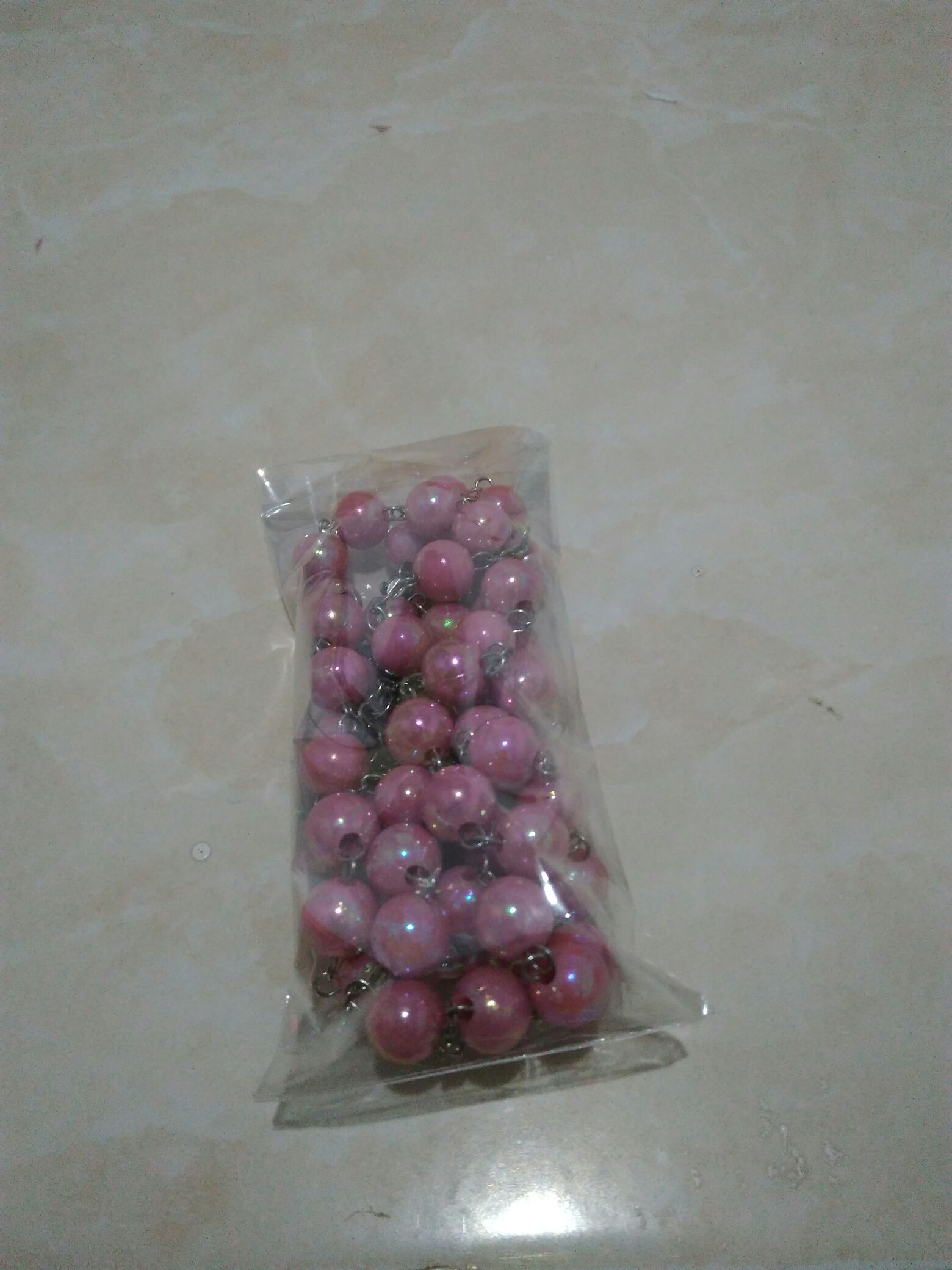 Rosario Mote Pelangi