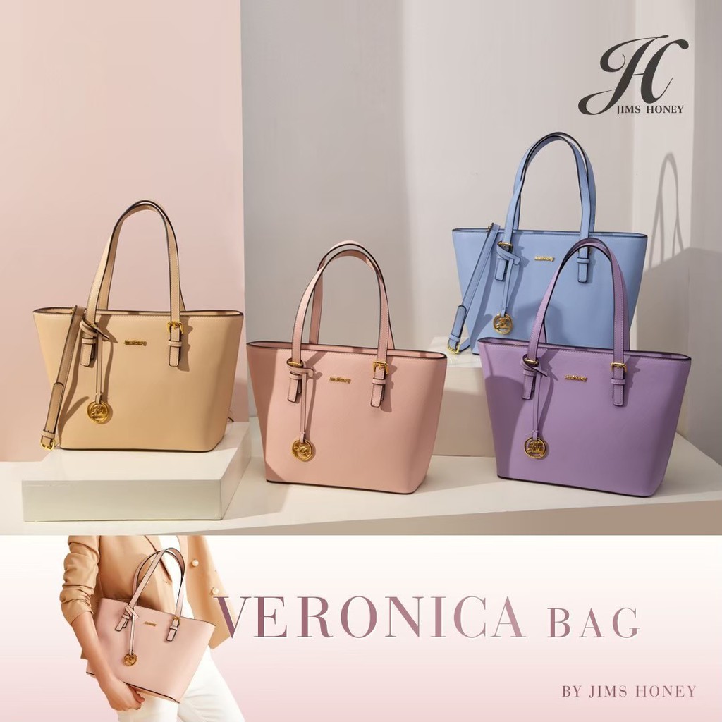 veronica bag jimshoney