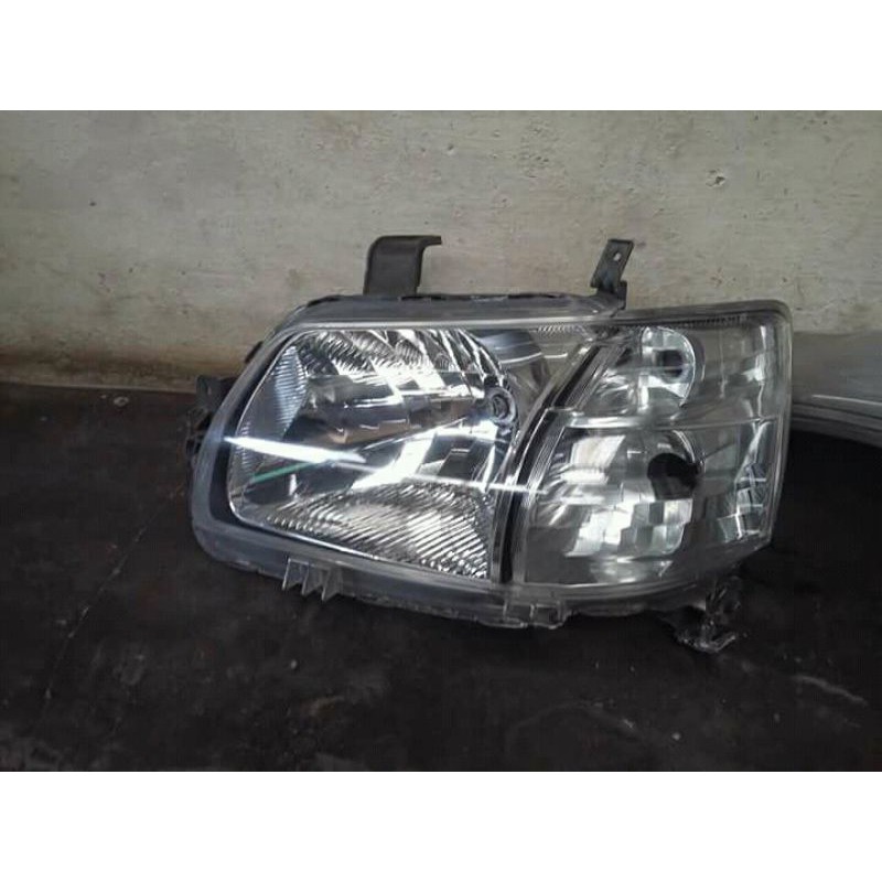 Headlamp Daihatsu Grand max