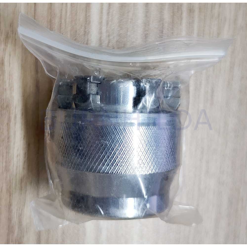 Kunci Pas Kepala Universal Socket Bolt Fitting 10-19mm accesoris mobil burnhilda