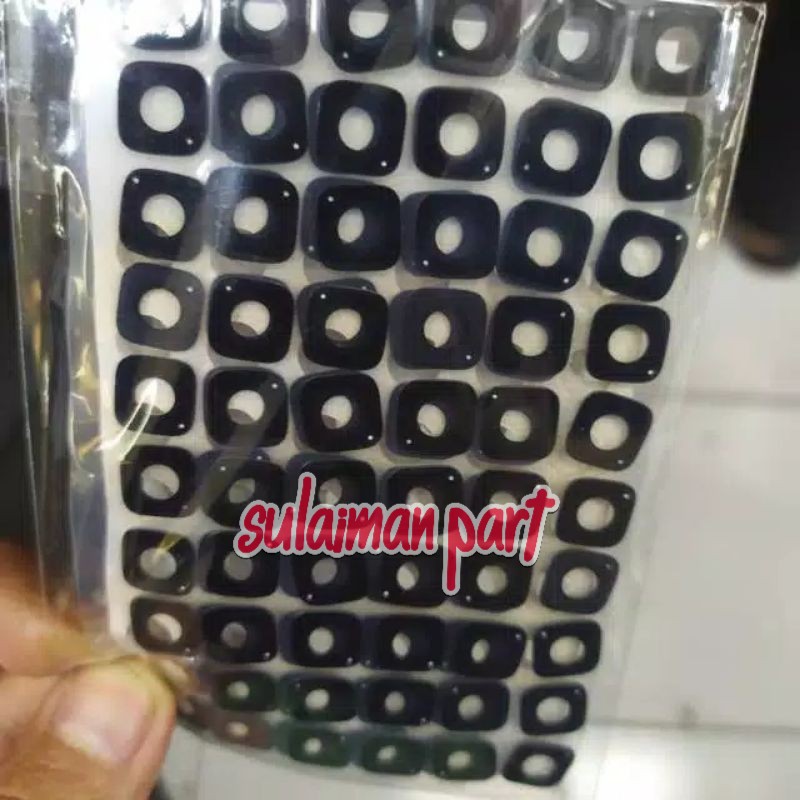 KACA LENSA KAMERA SAMSUNG GALAXY J5 2015 J500