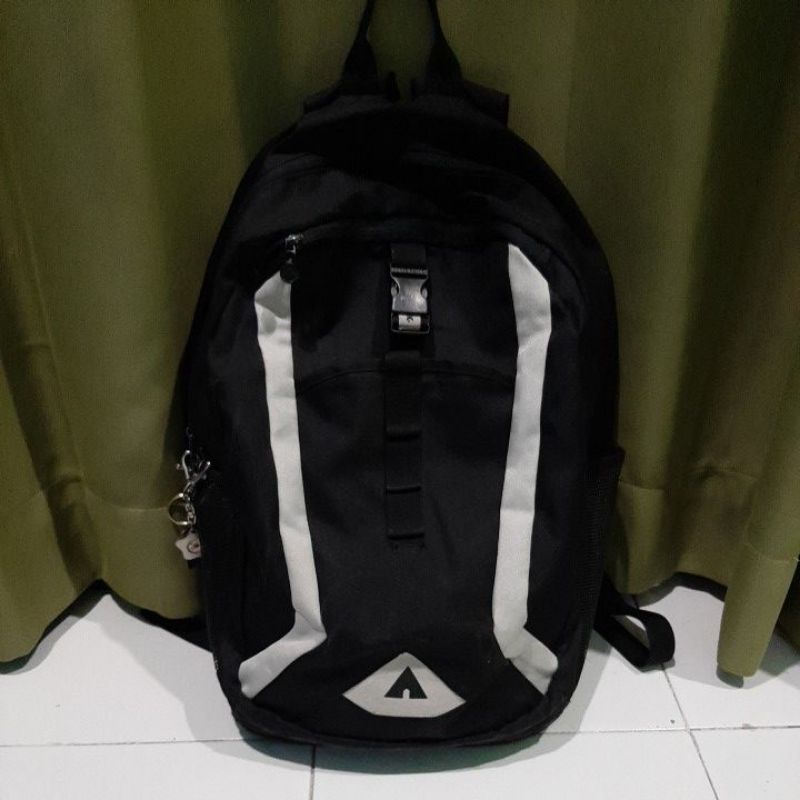 Preloved tas ransel Airwalk