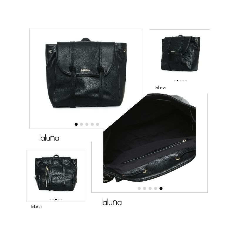 HOT SALE LALUNA BAG  LALUNA BY HUSH PUPPIES | LALUNA ORIGINAL