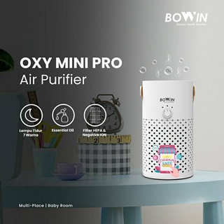 bowin oxy mini