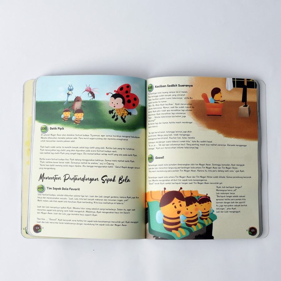 BUKU CERITA DONGENG ANAK TK PAUD LENGKAP BERGAMBAR-3