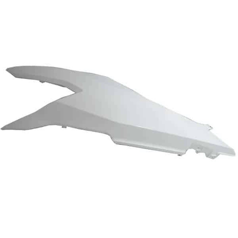 Cover Body Kanan Putih BeAT K1A 83500K1AN00RSW