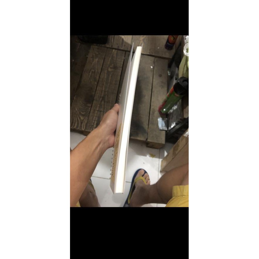 

Seda4ng Diskon$|binder b5 Map looseleaf ring transparan lux B5 |siap Diorder,.,...!