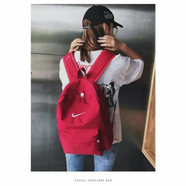 Tas Ransel Batam Wanita Cantik Import Dollyn Cabella Ransel Azela D20183 FASHION WANITA RESTOK 2541