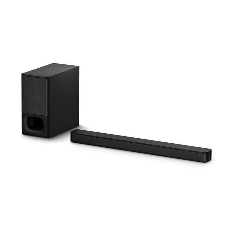 SONY SOUNDBAR HTS 350 HT-S350