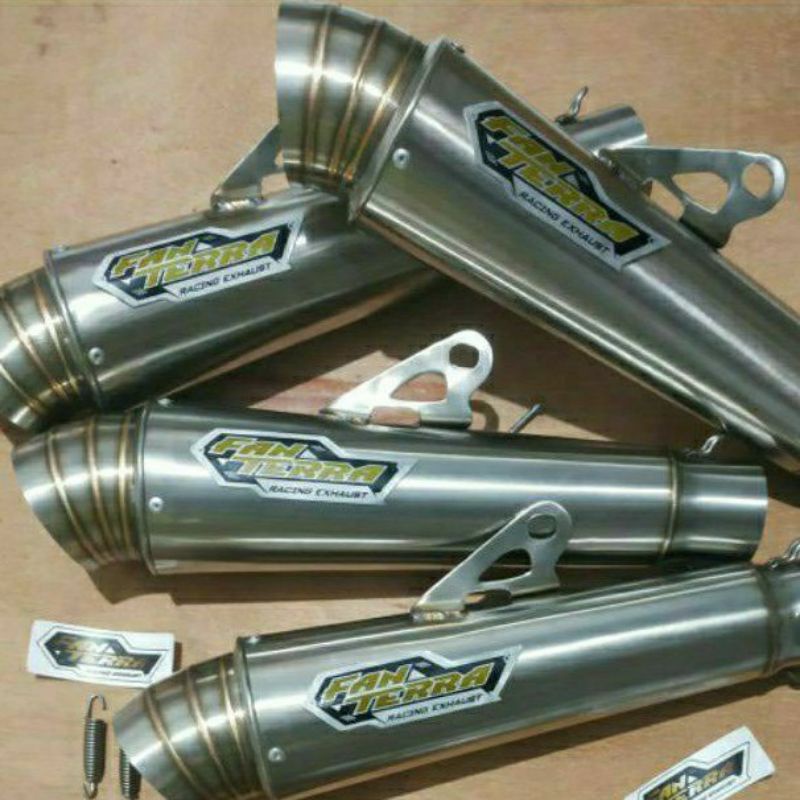 slencer knalpot fantera krucut krucut jumbo keong jumbo kompetisi ngeter