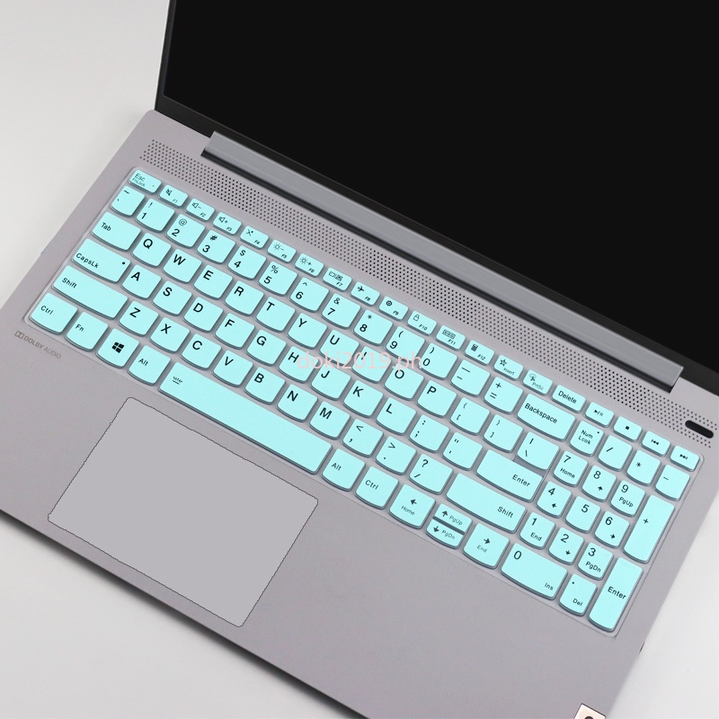 Cover Pelindung Keyboard Bahan Silikon Untuk Lenovo IdeaPad 1 15IAU7 15ada7 2022 2021