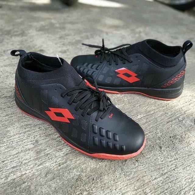 Sepatu Futsal Lotto FG Egria