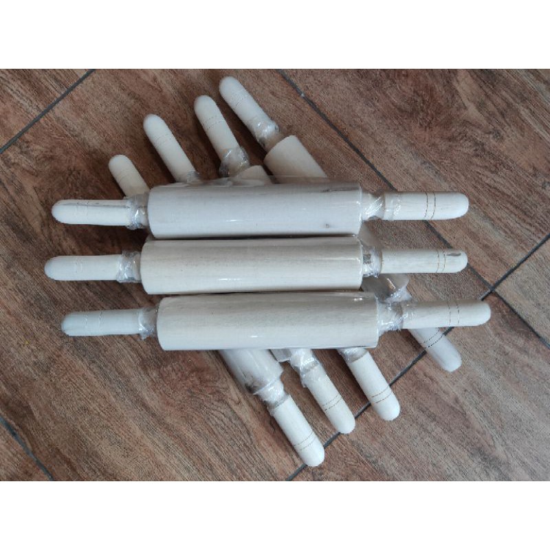 

rolling pin putar / glenderan