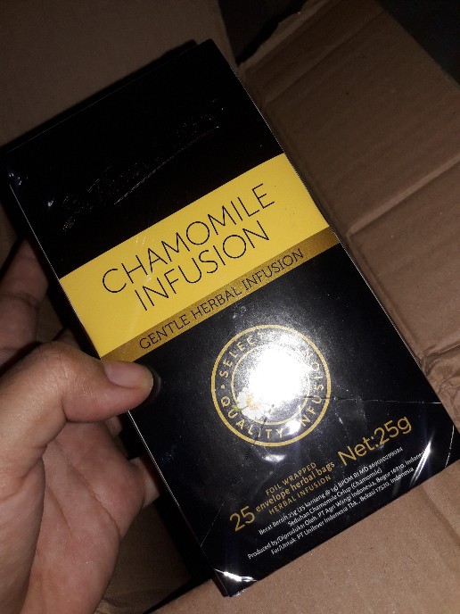 Kardus - Packing Tambahan