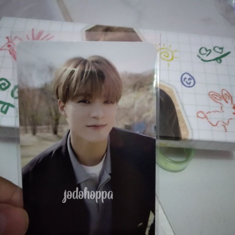 PC ONLY FLIPBOOK JENO